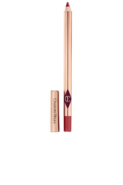 CHARLOTTE TILBURY LIP CHEAT LIP LINER