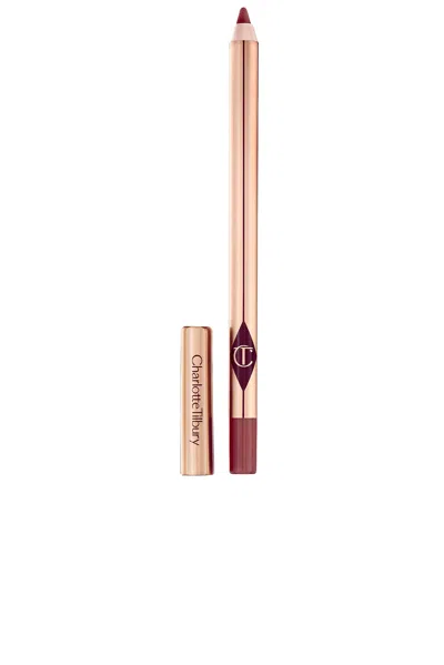 CHARLOTTE TILBURY LIP CHEAT LIP LINER