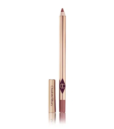 CHARLOTTE TILBURY LIP CHEAT