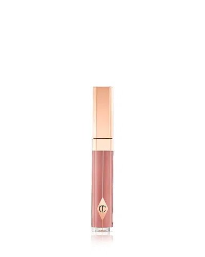 CHARLOTTE TILBURY LIP LUSTRE LUXE COLOR-LASTING LIP LACQUER