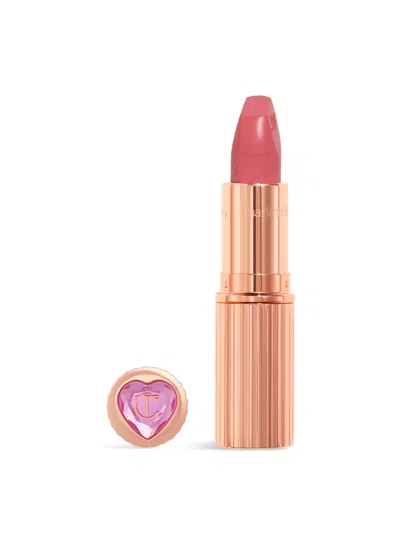 CHARLOTTE TILBURY LOVE EFFECT K.I.S.S.I.N.G LIPSTICK