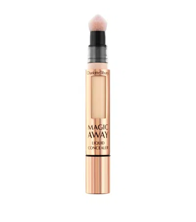 CHARLOTTE TILBURY MAGIC AWAY LIQUID CONCEALER