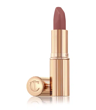 CHARLOTTE TILBURY MATTE REVOLUTION LIPSTICK