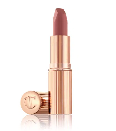 CHARLOTTE TILBURY MATTE REVOLUTION LIPSTICK