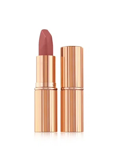 CHARLOTTE TILBURY MATTE REVOLUTION LUMINOUS MODERN-MATTE LIPSTICK