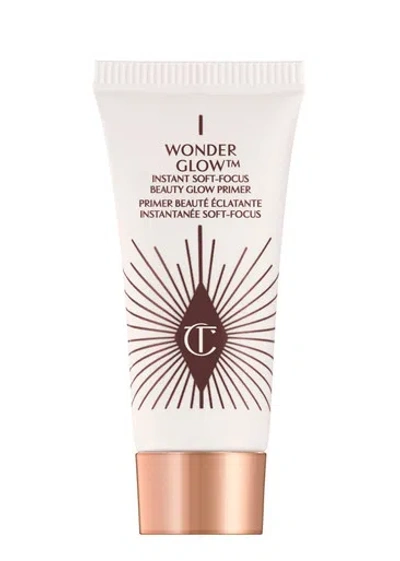 CHARLOTTE TILBURY CHARLOTTE TILBURY MINI WONDERGLOW PRIMER