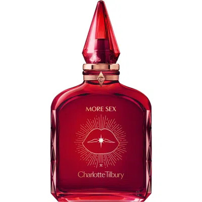 CHARLOTTE TILBURY CHARLOTTE TILBURY MORE SEX EAU DE PARFUM