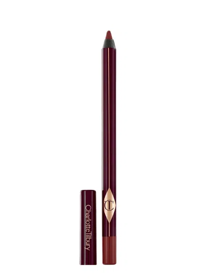 CHARLOTTE TILBURY CHARLOTTE TILBURY PILLOW TALK EYE LINER, EYELINER, FULLY BLENDABLE