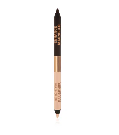 CHARLOTTE TILBURY SUPER NUDES DUO LINER