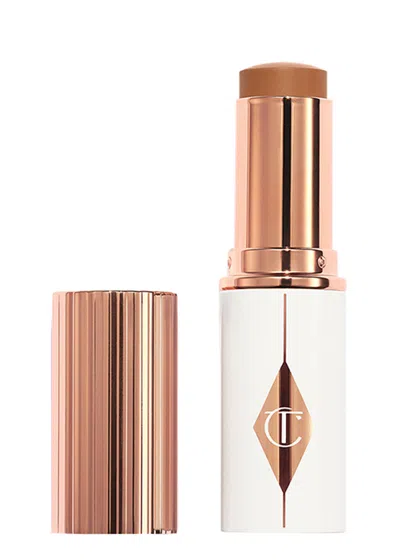CHARLOTTE TILBURY CHARLOTTE TILBURY UNREAL SKIN HYDRATING FOUNDATION STICK