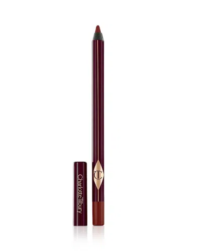 CHARLOTTE TILBURY WALK OF NO SHAME EYELINER