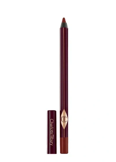 CHARLOTTE TILBURY CHARLOTTE TILBURY WALK OF NO SHAME EYELINER, EYELINER, LUXURY
