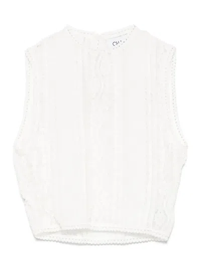 CHARO RUIZ ASTERIA TOP