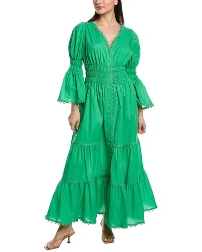 CHARO RUIZ CHARO RUIZ IBIZA LIPA MAXI DRESS