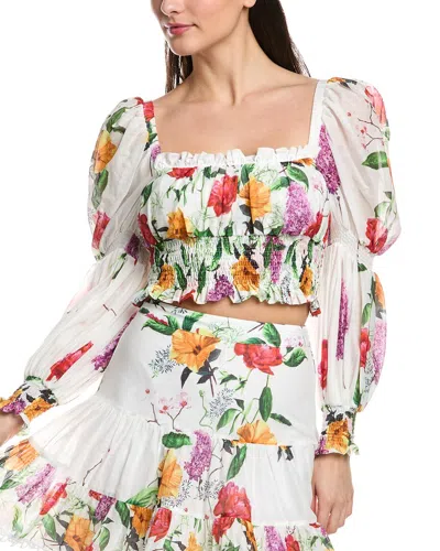 CHARO RUIZ CHARO RUIZ IBIZA NARDO TOP