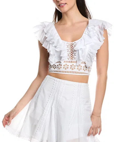 CHARO RUIZ CHARO RUIZ IBIZA NICO TOP