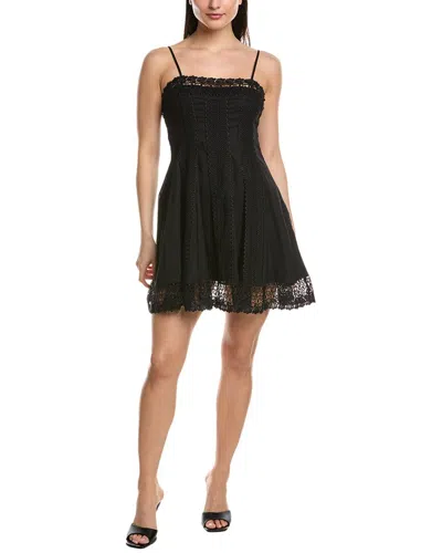 CHARO RUIZ CHARO RUIZ IBIZA ORNELLA MINI DRESS