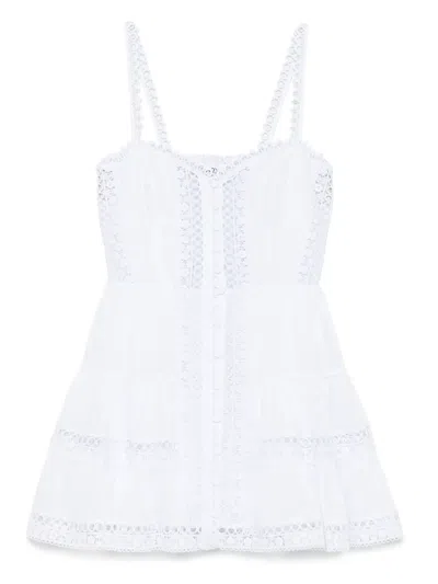 CHARO RUIZ LENORA DRESS