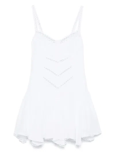 CHARO RUIZ LIRA MINI DRESS