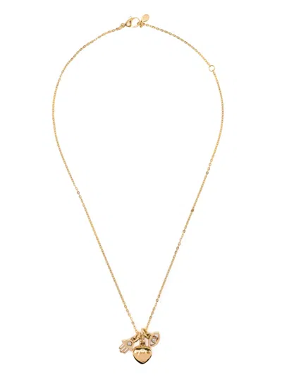 CHARRIOL FOREVER LUCKY PENDANT NECKLACE