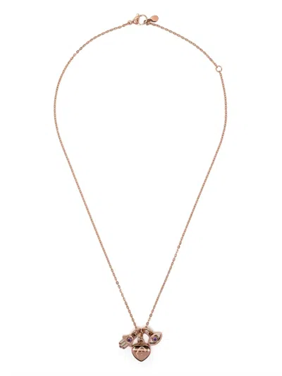 CHARRIOL FOREVER LUCKY PENDANT NECKLACE