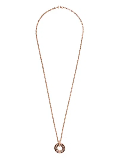 CHARRIOL FOREVER LUCKY PENDANT NECKLACE