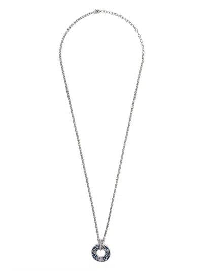 CHARRIOL FOREVER LUCKY PENDANT NECKLACE