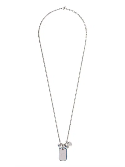 CHARRIOL FOREVER LUCKY PENDANT NECKLACE