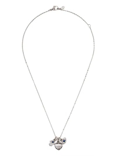 CHARRIOL FOREVER LUCKY PENDANT NECKLACE