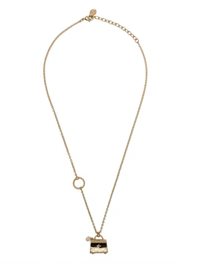 CHARRIOL SHOPPING AT PARIS PENDANT NECKLACE