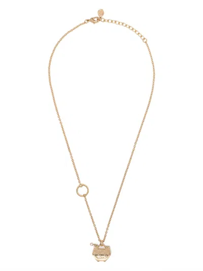 CHARRIOL SHOPPING AT PARIS PENDANT NECKLACE