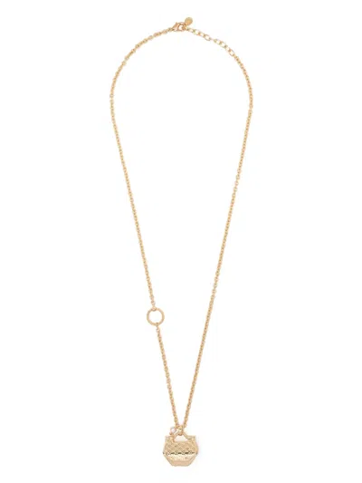 CHARRIOL SHOPPING AT PARIS PENDANT NECKLACE