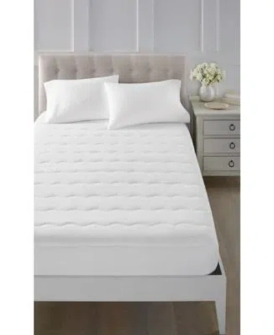 CHARTER CLUB CONTINUOUS PROTECTION WATERPROOF MATTRESS PADS EXCLUSIVELY AT