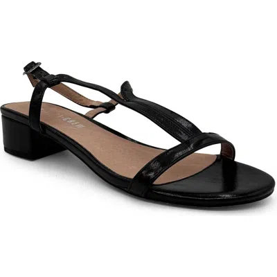 CHELSEA CREW CHELSEA CREW BALI ANKLE STRAP SANDAL