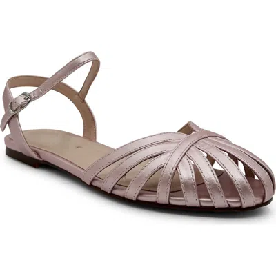 CHELSEA CREW CHELSEA CREW CAGE ANKLE SANDAL