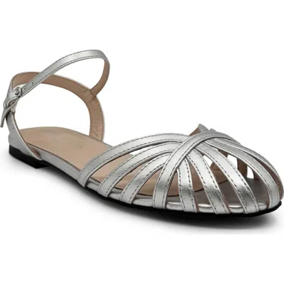 CHELSEA CREW CHELSEA CREW CAGE ANKLE SANDAL