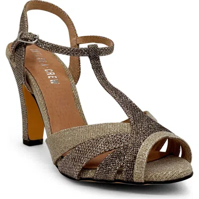 CHELSEA CREW CHELSEA CREW DIANA T-STRAP SANDAL