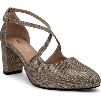 CHELSEA CREW CHELSEA CREW OREN CROSSOVER PUMP