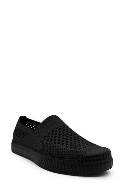 CHELSEA CREW CHELSEA CREW RUBY KNIT SLIP-ON SNEAKER