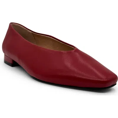 CHELSEA CREW CHELSEA CREW SLICK FLAT