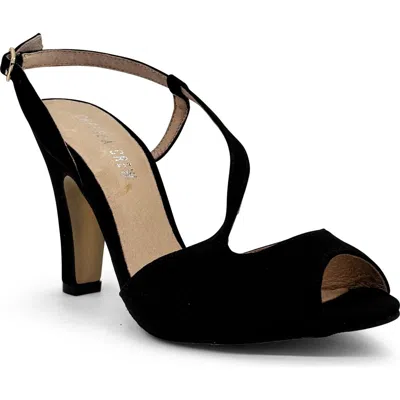 CHELSEA CREW CHELSEA CREW TWIST D'ORSAY SANDAL