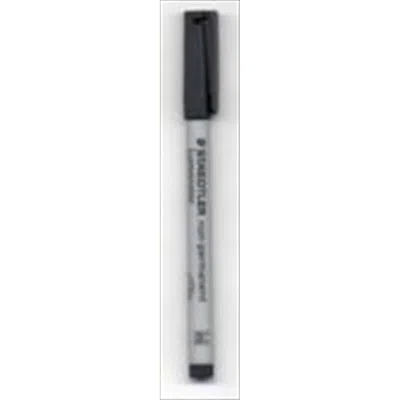 CHESSEX MANUFACTURING 3159 WATERSOLUBLE MARKER- BLACK