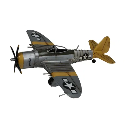 CHEUNGS P-47D THUNDER BOLT