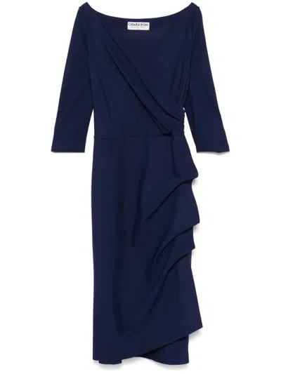 CHIARA BONI LA PETITE ROBE FLORIEN DRESS