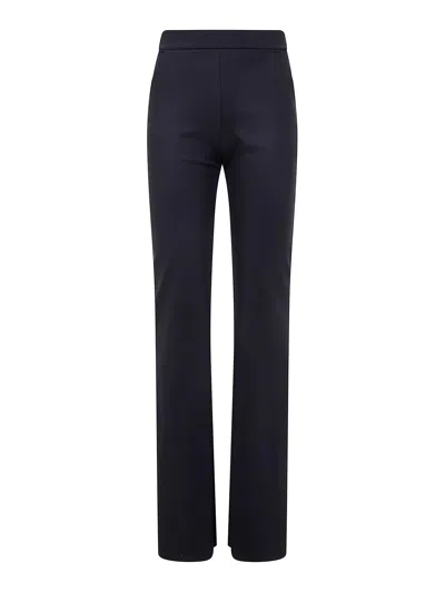 CHIARA BONI LA PETITE ROBE VENUSETTE JERSEY TROUSERS