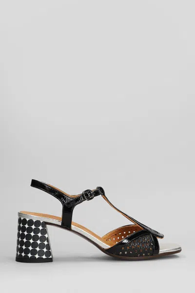 CHIE MIHARA CHIE MIHARA RYSONA SANDALS