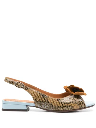 CHIE MIHARA TAYDA SANDALS