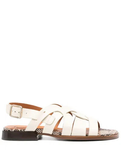 CHIE MIHARA WALAI SANDALS