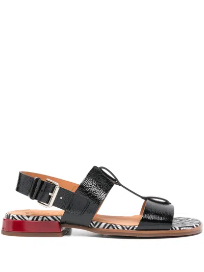 CHIE MIHARA WAYWAY SANDALS