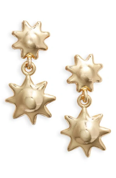 CHILD OF WILD CHILD OF WILD SOLANA DROP EARRINGS